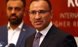 Bozdağ'dan "deizm" açıklaması: Kirli bir tuzak