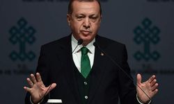 "Erdoğan'ın Ortadoğu'da etkisi arttı, en sevilmeyen lider Netenyahu"