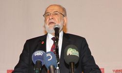 Karamollaoğlu: Bir zamanların beyaz torosları yerine şimdi siyah minibüsler mi geliyor?