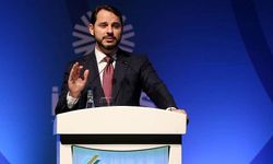 Berat Albayrak: Kimse Akdeniz'i kendi babasının denizi sanmasın