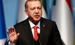 Erdoğan: Gönlüm, ana muhalefetin başındaki zatın bu yarışta olmasını ister