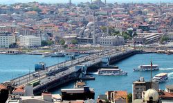 İstanbul'da iki köprü bu gece trafiğe kapatılacak