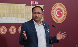 CHP’li Purçu, Pandemi sonrası artan intihar olayları için meclise araştırma önergesi verdi