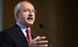 Kılıçdaroğlu, beyin kanaması geçiren Bircan'ı ziyaret etti