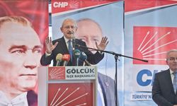 Kılıçdaroğlu'ndan Yunan Bakan'a: 2019'da geleceğim ve o adaların tamamını alacağım