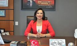 Candan Yüceer CHP heyetiyle Kars'taydı