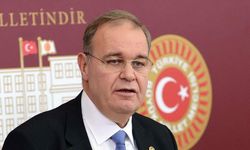 CHP'li Öztrak: Kamu kurumları ile ‘büyük veri analizi’ şirketleri arasında ticari bir ilişki var mı?