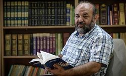 İhsan Eliaçık: Kudüs meselesi hırsızlıkların ve yolsuzlukların üzerine örtmede bir vesile olarak kullanılacaktır