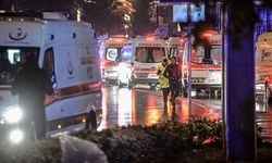 Yargıtay'dan 'Reina' kararı