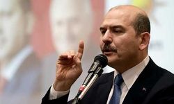 Soylu'dan valilere talimat: Stokçulara ve fahiş fiyat uygulayanlara yaptırım