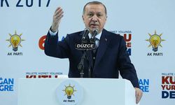 Erdoğan'dan Gül cephesine ağır sözler: Biz saflarımızı sıklaştırırken bu bozgunculuk merakı nedir?