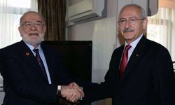 Kılıçdaroğlu, Karamollaoğlu ile görüşecek