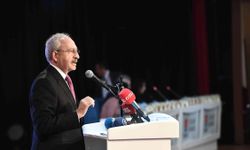 CHP Parti Meclisi cumhurbaşkanı adaylığı için 3 ismi tartıştı