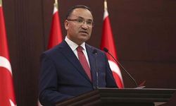 Bakan Bozdağ, Öcalan ile görüşüldüğü iddiasını yalanladı