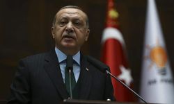 Erdoğan: ÖSO terör örgütü değil, kendi vatanlarını savunan milli yapıdır