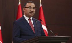 Adalet Bakanı Bozdağ: "Barolar yüz tane eylem yapsalar da kıymeti yok"