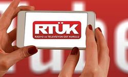 RTÜK üyesi açıkladı: Youtube'u değil; Blu TV, Puhu TV ve Netflix'i denetleyeceğiz