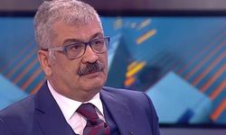 Cumhurbaşkanı Başdanışmanı Ertem: Türkiye'nin önünde pürüzsüz 5 yıl var