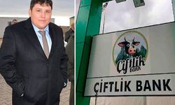 Çiftlik Bank kurucusu Mehmet Aydın hakim karşısına çıktı