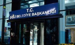 Şişli Belediyesinden uzaklaştırılan başkan yardımcılarıyla ilgili açıklama