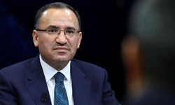 Adalet Bakanı Bozdağ: "Mahkemelerin şüphelileri bırakıp kamuoyu baskısı ile yeniden tutuklanması yanlış"