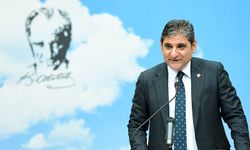 CHP'li Erdoğdu: Merkez Bankası'nın şok faiz artışı, siyasi bir tiyatrodur