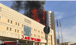 Taksim İlkyardım'da büyük ihmal: Raporlarda defalarca yangın çıkacağı söylenmiş