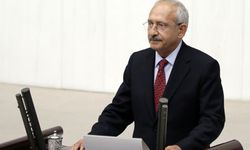 Meclis'te gerginlik: Kılıçdaroğlu, "20 Temmuz darbesini reddediyorum" dedi, tartışma çıktı