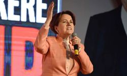 Akşener’den hükümete çağrı