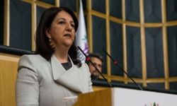 HDP Eş Genel Başkanı Buldan: AKP'ye sandıkta öyle bir Kürt sillesi vuracağız ki felekleri şaşacak