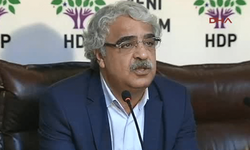 HDP'li Sancar: İkinci tura kalmazsak Muharrem İnce'yi destekleriz