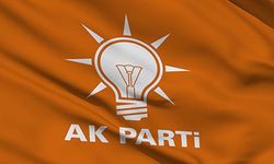 AKP’li 5 ilçe başkanı istifa etti