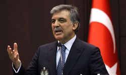 Abdullah Gül'den Kürt sorunu ve laiklik açıklaması