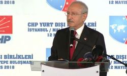 Kılıçdaroğlu: 25 Haziran sabahı uyandığımızda ilk iş, OHAL'i kaldırmak olacak