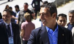 Ali Koç, Fenerbahçe'nin 33. başkanı oldu