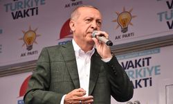 Erdoğan: Kandil'deki lider takımını hallettik