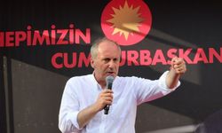 Muharrem İnce'den kritik açıklamalar: Türkiye'yi yönetmek istiyorum