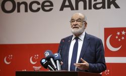 Karamollaoğlu: Cumhurbaşkanı siyasi partilerin genel başkanlarını bir araya getirmeli, kardeşlik tesis edilmelidir