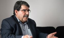 Salih Müslim: Öcalan’ın 'Türkiye’nin hassasiyetleri' dediği şeyleri saygıyla karşılıyoruz