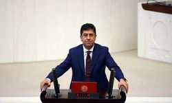 CHP'li Tüzün'den yeni imza açıklaması