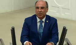 CHP'li Erdin Bircan beyin kanaması geçirdi