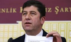 CHP'li Tüzün'den 59 il başkanına yanıt