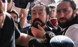 "Adnan Oktar grubu Gülen ile Erdoğan'ı barıştırmayı teklif etti"