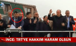 CHP'li Çağdaş Alkan'a 17-25 Aralık cezası