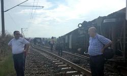 24 kişinin hayatını kaybettiği tren faciasında yeni detay