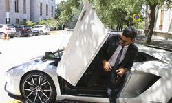 Eski AK Parti milletvekili Kenan Sofuoğlu: Milletvekilliği hayatımın en büyük hatasıydı