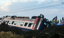 'Çorlu tren kazası araştırılsın' önergesi TBMM'de kabul edilmedi