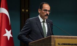 İbrahim Kalın: Tüm dünyayı acilen sorumluluk almaya davet ediyoruz