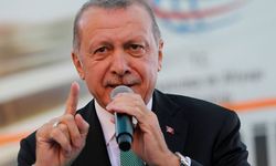 Erdoğan: Mehmet Özhaseki kardeşim orada dururken, oyunuzu soyadı Yavaş olan bu adama mı vereceksiniz?