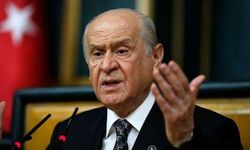 Bahçeli: Bize 'saray bekçisi' diyen Kılıçdaroğlu'na gerçekten acıyorum, perişanlığına üzülüyorum